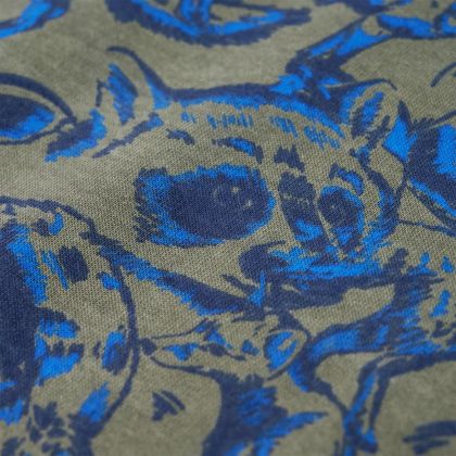 Детски суитшърт, каки, 92