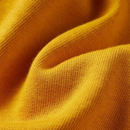 Детски суитшърт, охра, 92