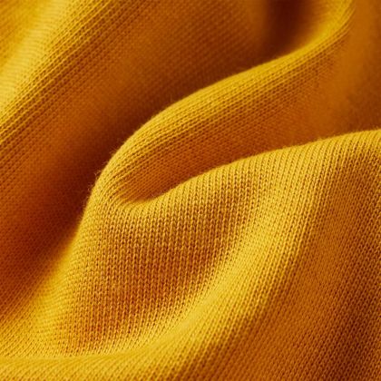 Детски суитшърт, охра, 104