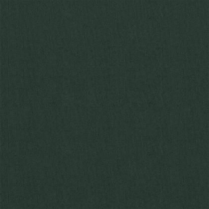 Балконски параван, тъмнозелен, 120x600 см, плат оксфорд