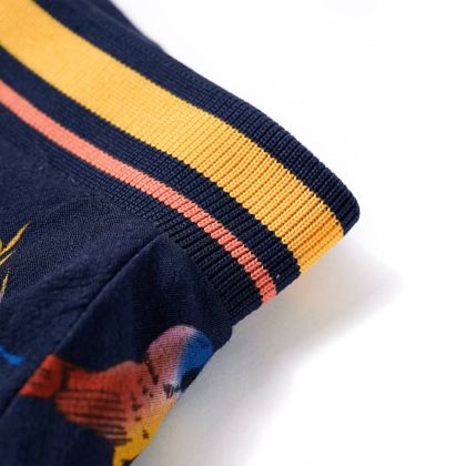 Детска пола, нейви, 92