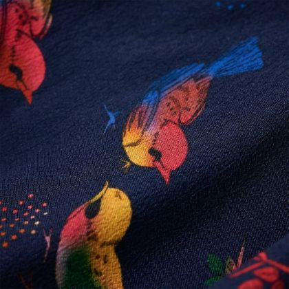 Детска пола, нейви, 92