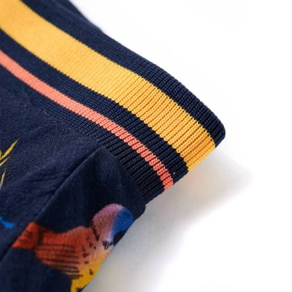 Детска пола, нейви, 116