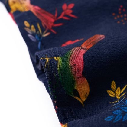 Детска пола, нейви, 116