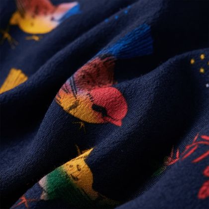 Детска пола, нейви, 116