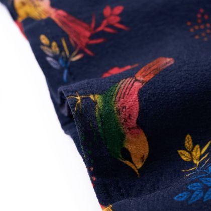 Детска пола, нейви, 128