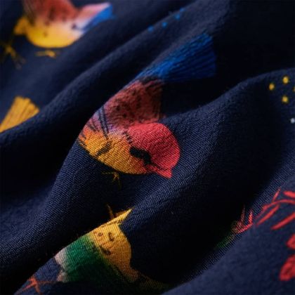 Детска пола, нейви, 128