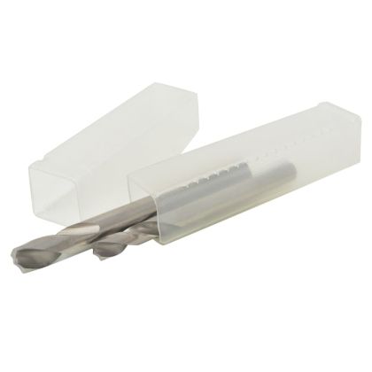 Комплект свредла за точково заваряване от 2 части 6/8 мм HSS