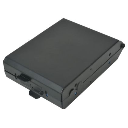 Комплект свредла за точково заваряване от 4 части HSS