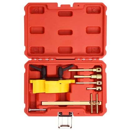 Комплект за зацепване за Renault/Opel/Volvo/Mitsubishi/Chrysler