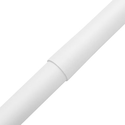 Кабелни канали с клипсове Ø30 мм 10 м PVC