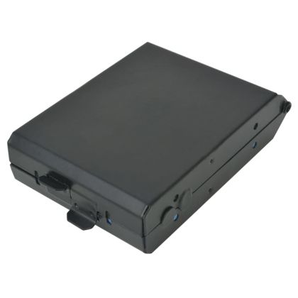 Комплект фрези за точково заваряване от 13 части HSS