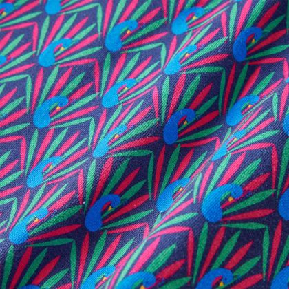 Детска пола, нейви, 92