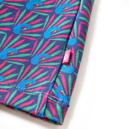 Детска пола, нейви, 104