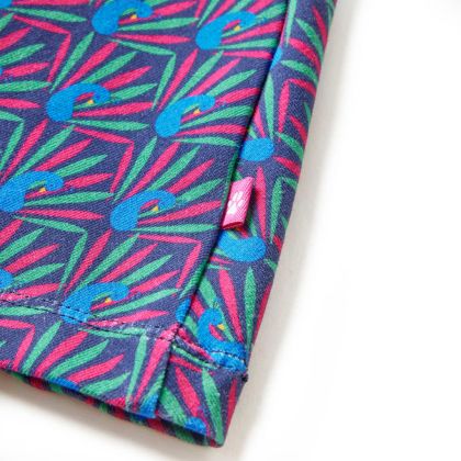 Детска пола, нейви, 128