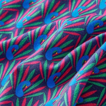 Детска пола, нейви, 128