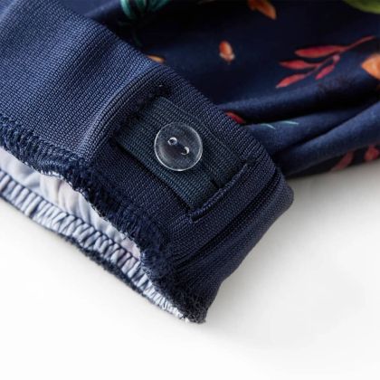 Детска пола, нейви, 104