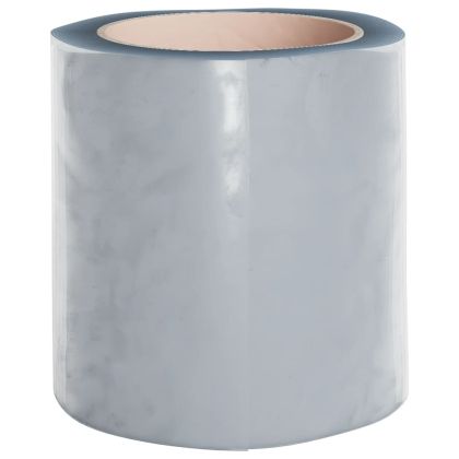Прозрачна завеса за врата 200x1,6 мм 10 м PVC
