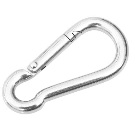 Комплект аксесоари за сенник от неръждаема стомана, 8 части