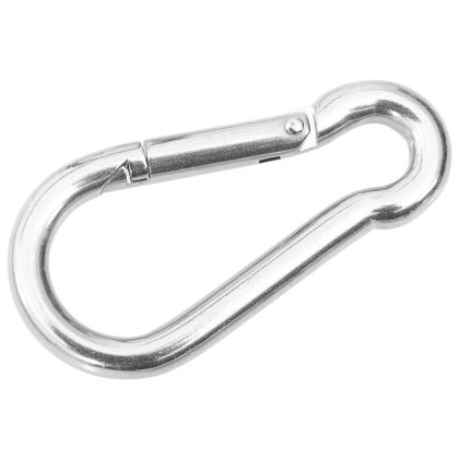 Комплект аксесоари за сенник от неръждаема стомана, 8 части