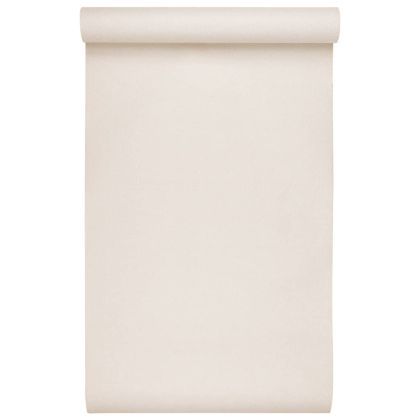 Тапет, 3D, едноцветен, бежов, 10x0,53 м, нетъкан