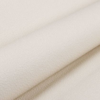 Тапет 3D, каменна визия, кремав, 10x0,53 м, нетъкан