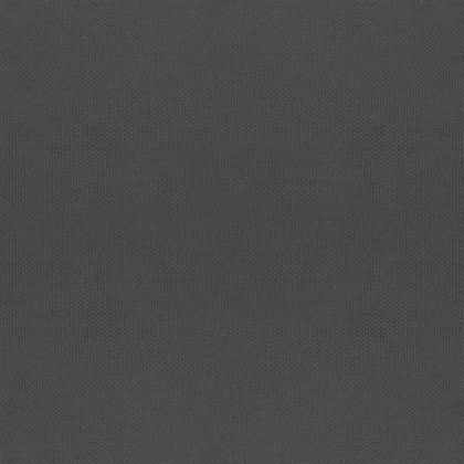 Беседка с покрив, антрацит, 300x300x270 см, стомана