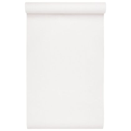 Тапет, 3D, едноцветен, сив, 10x0,53 м, нетъкан