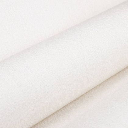 Тапет, 3D, едноцветен, сив, 10x0,53 м, нетъкан