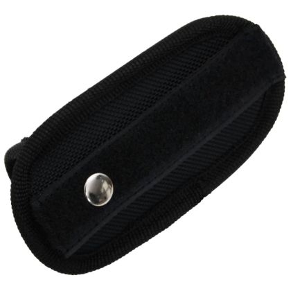 Пинпойнтер металдетектор с LCD дисплей, черно и жълто