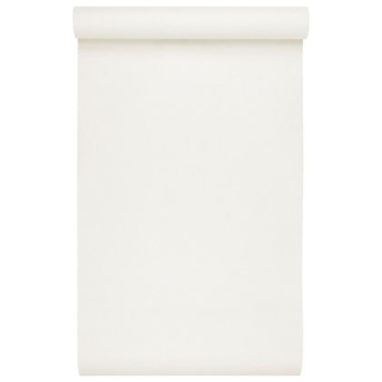 Тапет 3D, каменна визия, кремав, 10x0,53 м, нетъкан