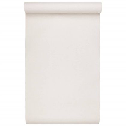 Тапет, 3D, едноцветен, кафяв, 10x0,53 м, нетъкан