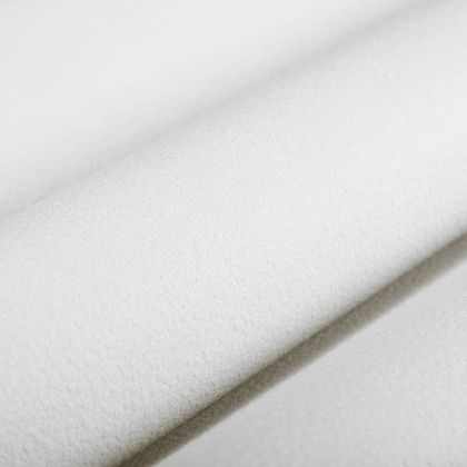 Тапет, 3D, едноцветен, бежов, 10x0,53 м, нетъкан