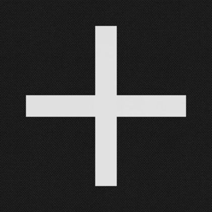 Отскачаща повърхност за кръгъл батут 10 Ft/3,05 м черен текстил