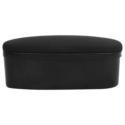 Подлакътник за кола, универсален, 18,5x6,5x7,5 см, ABS