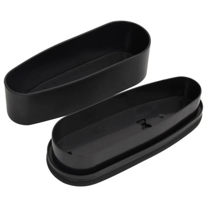 Подлакътник за кола, универсален, 18,5x6,5x7,5 см, ABS