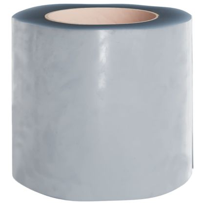 Ролка лентова завеса, PVC, 1,6 мм x 200 мм, 25 м