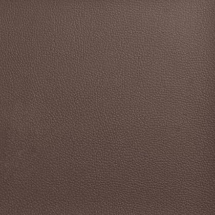 Рамка за легло без матрак Zadar, кафява, 120x200 см, изкуствена кожа