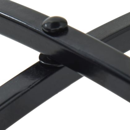 Мозаечна бистро маса, теракота, Ø50x70 см, керамика