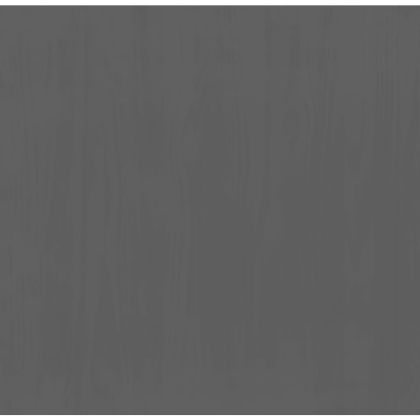 ТВ шкаф "FLORO" сив 114x43x55 см борово дърво масив