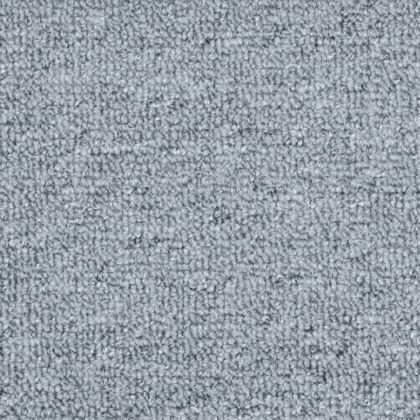 Изтривалки за стълби, 15 бр., 65x24x4 см, светло сиви и сини, полукръгли, големи