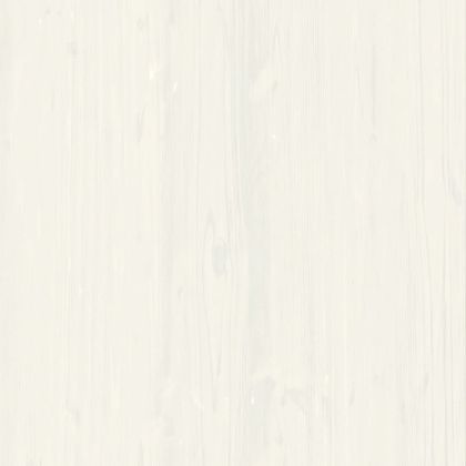 Етажерка за книги VIGO бяла 60x35x114,5 см бор масив