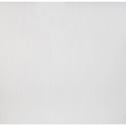 Маса за лампа "FLORO", бяла, 55x55x54 см, масивен бор