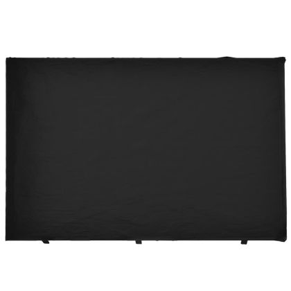 Калъф за пейка люлка 12 капси 215x150x130/150 см полиетилен