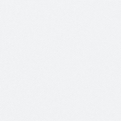 Прибираща се странична тента, бяла, 180x600 см