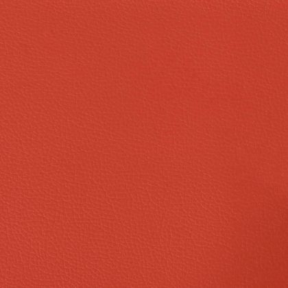 Стенни панели 12 бр червени 30x15 см изкуствена кожа 0,54 м²