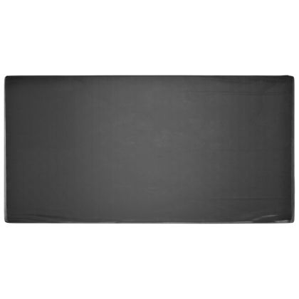 Калъф за градинска мебел 2 бр 12 капси 315x160x75см правоъгълни