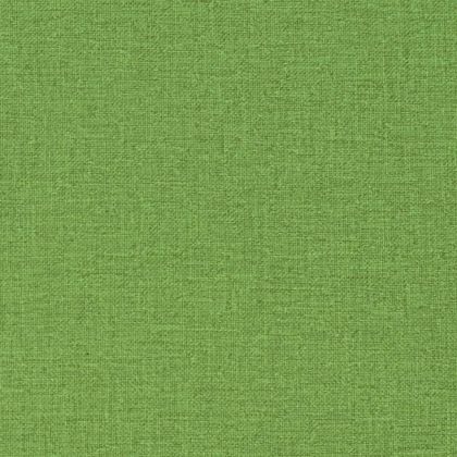 Възглавници за стол 4 бр меланж зелени 120x50x4 см плат