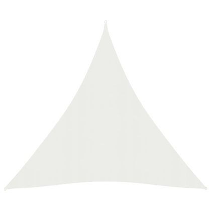 Платно-сенник, 160 г/м², бял, 5x7x7 м, HDPE