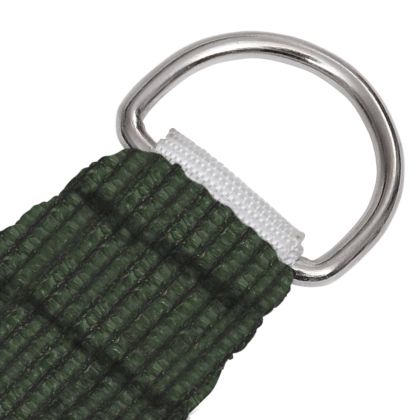 Платно-сенник, 160 г/м², тъмнозелено, 2,5х3 м, HDPE